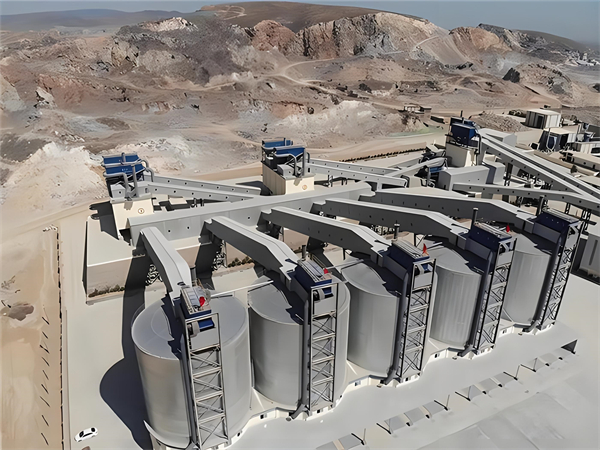 普安水泥钢板仓