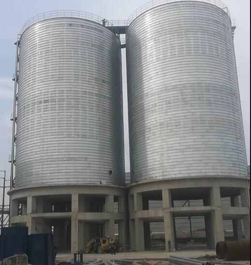 普安镀锌卷板仓